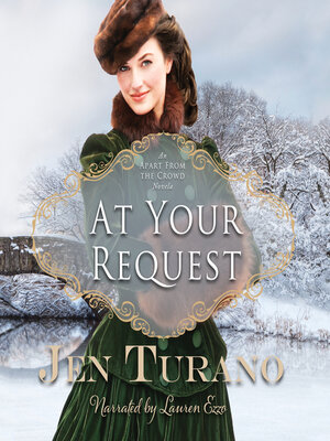 cover image of At Your Request